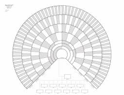 fan chart with family members 9 generations 267 names by easygenie single sheet