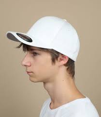Browse our latest products from the mens flexfit hats collection. Weisse Cap Flexfit