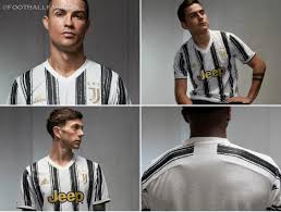 Beli jersey juventus away 2019 online berkualitas dengan harga murah terbaru 2021 di tokopedia! Juventus 2020 21 Adidas Home Kit Football Fashion