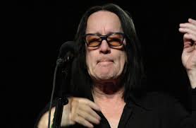 Todd Rundgren's Excellent Concert Performance Review