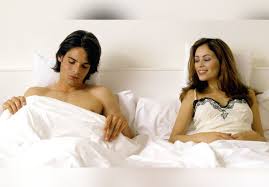 Erections Matinales Dix Questions Autour De Ce Phenomene Sexualite Version Femina