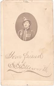 Sold at Auction: Union Generals Marcellus Monroe Crocker and George Wash