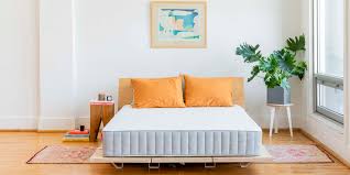 The good thing about this mattress is that the space under that can be used as storage. Review Of Instagram S Favorite Pieces Of Furniture The Floyd Bed Architectural Digest