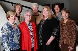 Santa Ynez Valley Cottage Hospital Names Auxiliary Leaders Valley Cottage Santa Ynez Valley Santa Barbara County