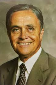 T. Richard (Dick) Daniel