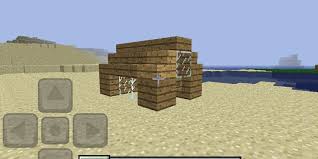 This easy minecraft dog house is perfect for your minecraft survival world. How To Make A Doghouse In Minecraft B C Guides