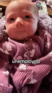 Unemployed Hungry Abby Lee Baby