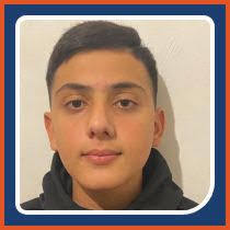 Ilir Elezi's Instagram, Twitter & Facebook