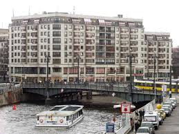 Keeping of books of account. Stopping Berlin S Rent Madness