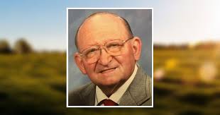 Leroy L. “Butch” Stein Obituary October 24, 2019