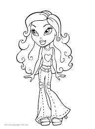 When autocomplete results are available use up and down arrows to review and enter to select. Bratz Color Page Bratz Color Pages Printable Bratz Color Pages Bratz Coloring Sheet Free Bratz Coloring Page Bratz Coloring Book Bratz Coloring Pages Bratz Cartoonwatcher
