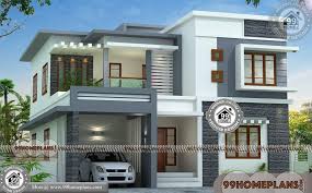 A related advantage is that your new home design will fit on a smaller piece of land. Design Floor Plans For Home 60 2 Story Small House Design Collection