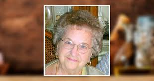 Jennie A. Stumpf Obituary May 16, 2012