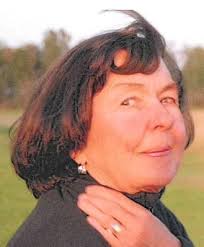 Ruth Leslie Vyse Obituary