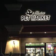 We did not find results for: Choice Pet Market Pet Store In Chandler