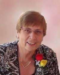 Elizabeth K. “Betty” Meiring Obituary September 8, 2024