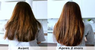 3 Conseils Pour Accelerer La Croissance De Vos Cheveux Naturellement Pousse Des Cheveux Croissance Des Cheveux Faire Pousser Les Cheveux