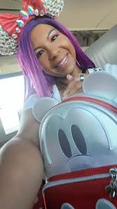 Solo trip to Magic Kingdom as annual passholder