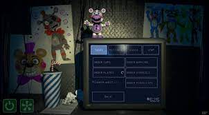 Oct 21, 2020 · fnaf 6: Descargar Fnaf 6 Pizzeria Simulator Mod Desbloqueado 1 0 4 Apk Para Android