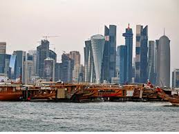 Both business class and first class seats can be converted into beds. Qatar Visa News Qatar Puts Up For Sale Sign With New Property Visas The Economic Times