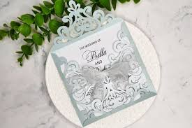 Download Four Fold Wedding Invitation Svg Cricut Invitation Template 1229678 Card And Invites Design Bundles