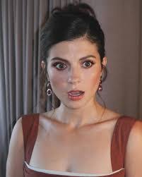 Emily Bader's Instagram, Twitter & Facebook