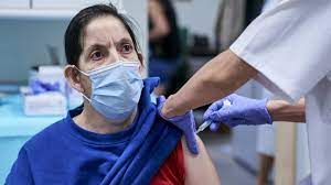 Puig ha hecho estas declaraciones al. Coronavirus En Mexico Vacunacion Personas 30 A 39 Anos Cuando Podria Empezar Y Requisitos As Mexico
