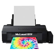Epson easy photo print for windows. Mclaud Dtf Printer Epson L1800 A3 Size With Initial Dtf Ink Printer Only Ebay