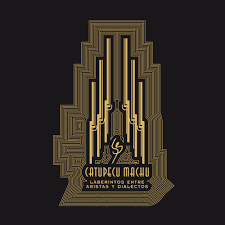 You can download the logo 'catupecu machu' here. Catupecu Machu Music Fanart Fanart Tv