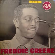 Freddie Green Discography: Vinyl, CDs, & More