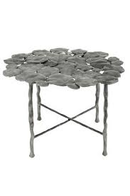 Choose from many types like dining table, folding table, coffee table & more. Hamilton Conte Nymphea Aluminium Round Cocktail Coffee Table Hamilton Conte Amersham Designs Hamilton Conte