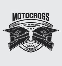 Free for we have 326 free desain nomor start balap motor vector logos, logo templates and icons. Motocross Vector Images Over 8 900