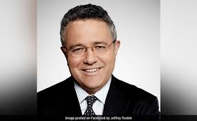 Explore tweets of jeffrey toobin @jeffreytoobin on twitter. The New Yorker Suspends Reporter Jeffrey Toobin For Exposing Himself During Zoom Call