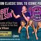 Bobby Wilson Show