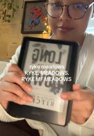 no words. speechless. @Krista & Becca Ritchie big fan of the men u wrote  #longwaydown #rykemeadows #daisycalloway #callowaysisters #coresix #booktok  #bookrecs #romancebooks #bookseries ...