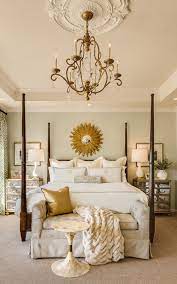 Medallion Bedding Bedroom Traditional With Bedroom Bedroom Chandelier Ceiling Traditional Bedroom Design Traditional Bedroom Traditional Bedroom Decor
