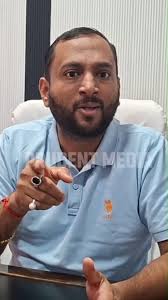 Bhatikar Slams Claims of Temple Visit Instructions as ‘Planted Narrative’,  #MGP #GoaPolitics #SudinDhavalikar #DeepakDhavalikar #KatamgalDada  #AmitPalekar #GoaNews #PoliticalRow #GoaUpdates #FactCheck ...