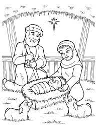 The spruce / miguel co these thanksgiving coloring pages can be printed off in minutes, making them a quick activ. Baby Birth Coloring Page Coloring Pages For All Ages Coloring Library
