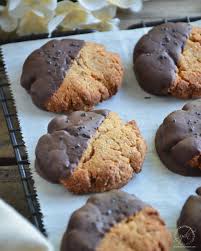 Much better than the recipes where they use only coconut flour. Healthy Coconut Cookies Recipe Healthy Snacks And Recipes Your Daily Nutrients