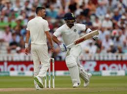 India vs england 4th test day 3 highlights march 06, 2021. Ind Vs Eng 1st Test Day 3 Highlights Kohli Karthik Take India To 110 5 Business Standard News
