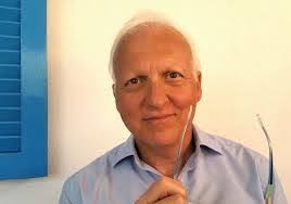 Jaume Ferrer presenta “La perla ardent” a Terrassa