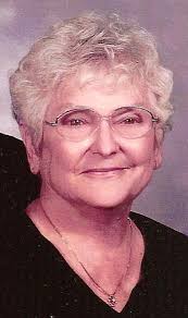 Betty Jean Fox Robinson Lewis (1929-2010)