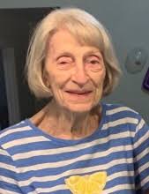 Obituary information for Jackie Pointer