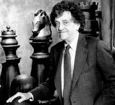 Kurt Vonnegut Kurt Vonnegut Slaughterhouse Five Author