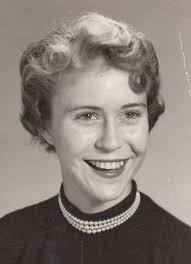 Ellen Moore Obituary