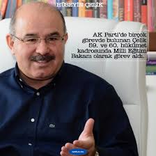 Jun 20, 2021 · muş'ta meydana gelen trafik kazasında şehit olan polis memuru hüseyin gül'ün oğlu talha gül, babalar günü münasebetiyle i̇çişleri bakanı süleyman soylu'yu ziyaret etti. Turk Siyasetinin Onemli Ismi Huseyin Celik Kimdir Iste Merak Edilenler