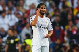 Enjoy the videos and music you love, upload original content, and share it all with friends, family, and the world on youtube. Sami Khedira Close To Real Madrid Return Sbnation Com