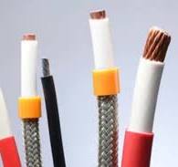 Ceramic silicone cables : 3H fire resistance at 1000 ° C ...