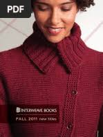 Interweave Fall 2010 Fiber Catalog