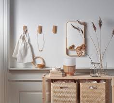 Skuggis Hook Bamboo Width 2 Ikea Ikea Hooks Ikea Ikea Wall